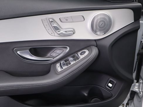 Certified 2020 Mercedes-Benz C 300 Sedan image 23