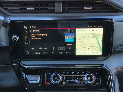 Used 2024 GMC Sierra 2500 AT4 w/ AT4 Premium Plus Package image 18