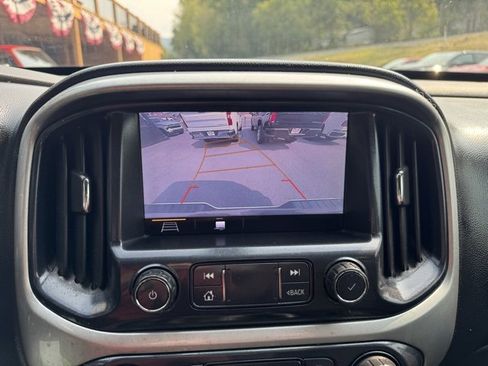 Used 2019 Chevrolet Colorado LT image 22