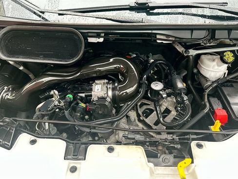 Certified 2024 Ford Transit 250 148 Medium Roof w/ Load Area Protection Package image 12