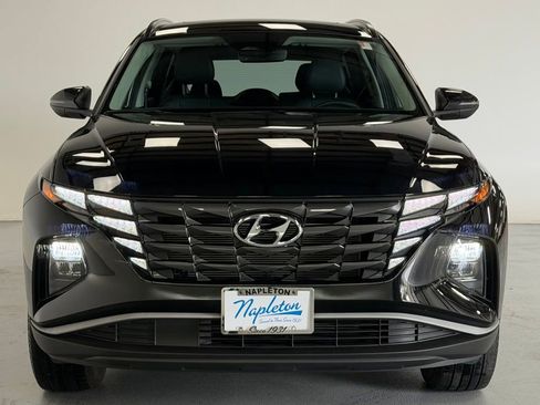 Certified 2023 Hyundai Tucson SEL w/ Convenience Package AWD/4WD image 7