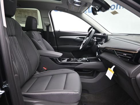 New 2026 Buick Envision Avenir AWD/4WD image 7