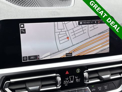 Used 2020 BMW 330i 330i w/ Convenience Package image 28