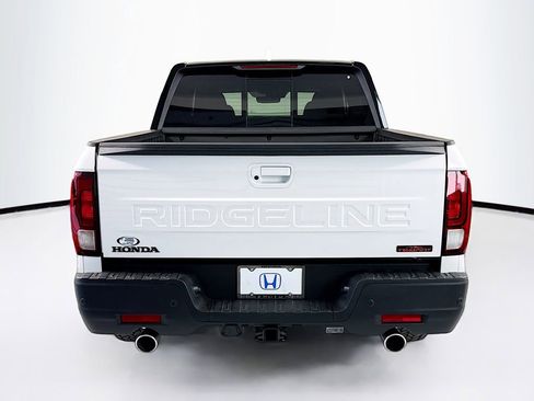 New 2026 Honda Ridgeline TrailSport image 6