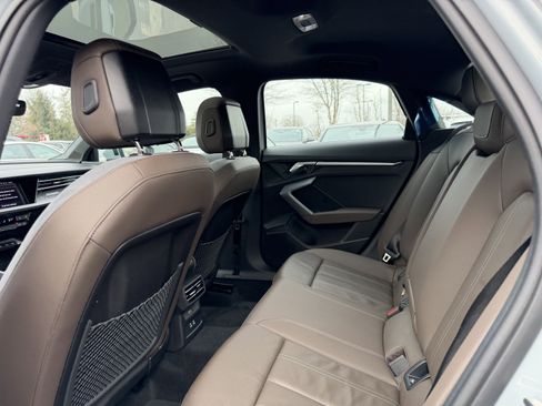 Used 2025 Audi A3 2.0T Premium w/ Convenience Package image 20