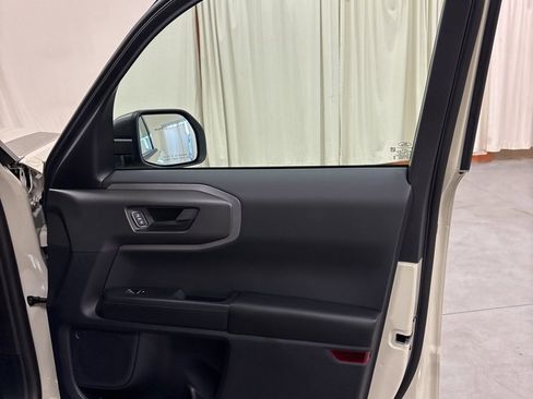 New 2025 Ford Bronco Sport Big Bend w/ Convenience Package image 35