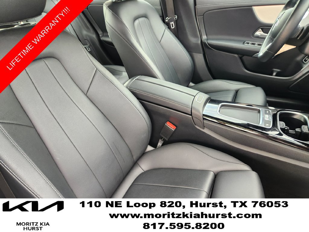 Used 2025 Mercedes-Benz CLA 250 image 21