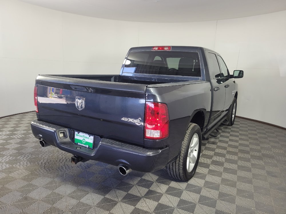 Used 2014 RAM 1500 Express AWD/4WD image 9