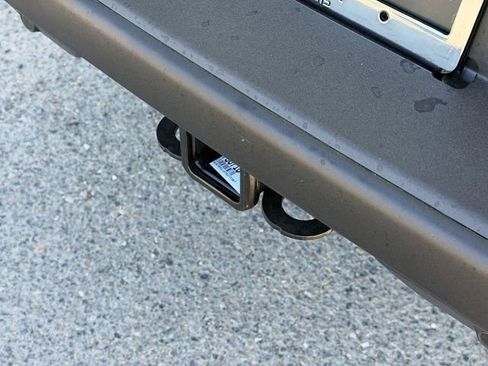 New 2026 RAM 2500 Tradesman w/ Power Wagon Package image 10