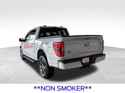 Certified 2023 Ford F150 XLT w/ Equipment Group 302A High