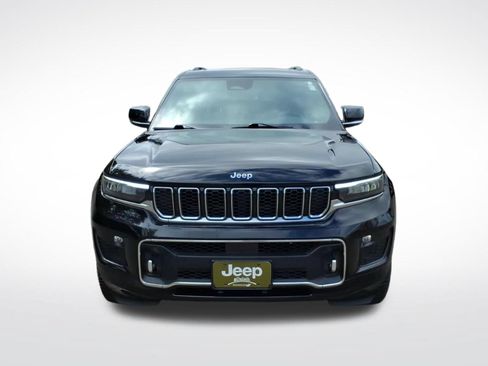 Used 2021 Jeep Grand Cherokee L Overland AWD/4WD image 10