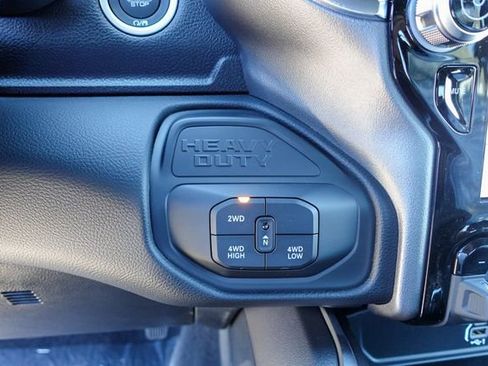 New 2025 RAM 2500 Laramie image 22