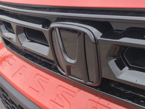 New 2026 Honda Passport TrailSport image 13