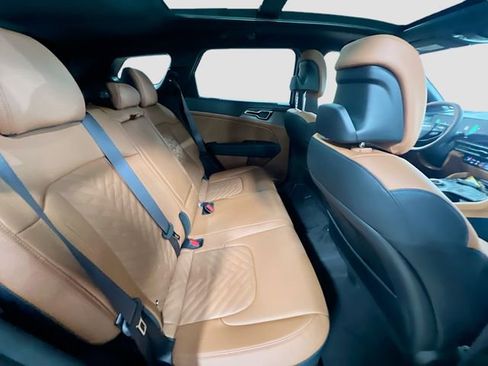 New 2026 Kia Sportage X-Line image 26