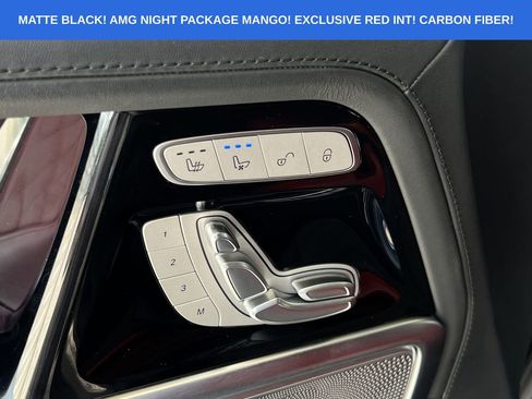 Used 2022 Mercedes-Benz G 63 AMG 4MATIC image 24