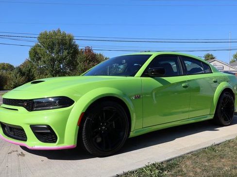 Used 2023 Dodge Charger Scat Pack image 7
