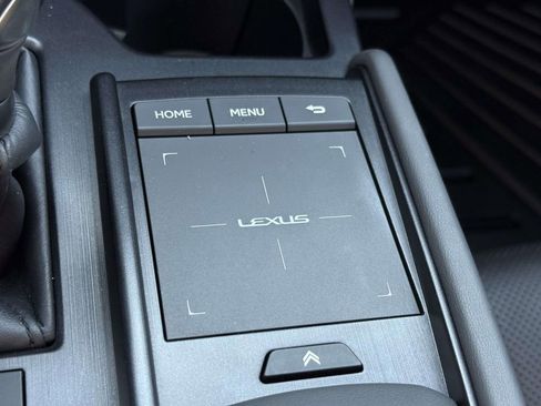 Used 2022 Lexus ES 350 w/ Premium Package image 22
