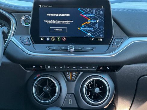 Used 2024 Chevrolet Blazer LT w/ Sound & Technology Package image 13