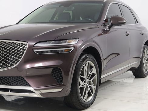 Used 2022 Genesis GV70 2.5T w/ Select Package image 59