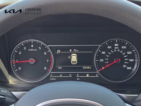 Used 2021 Kia Sorento LX FWD image 23