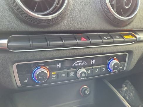 Used 2015 Audi A3 2.0T Premium w/ Cold Weather Package image 28