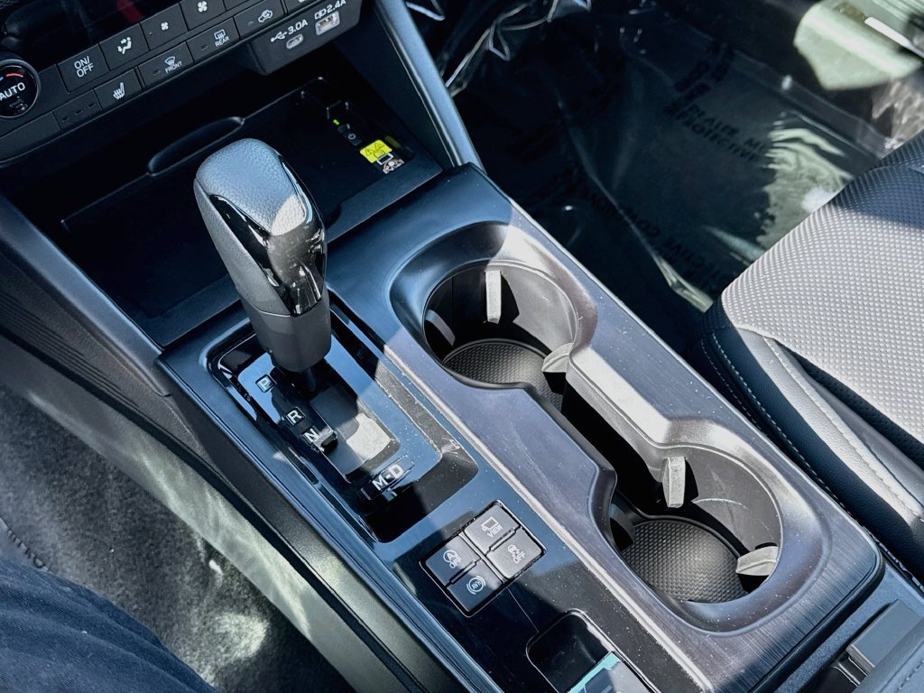 Certified 2026 Subaru Outback Limited XT AWD/4WD image 15
