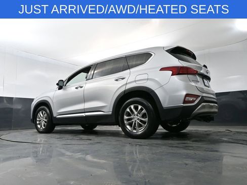 Used 2019 Hyundai Santa Fe SEL w/ Cargo Package AWD/4WD image 21