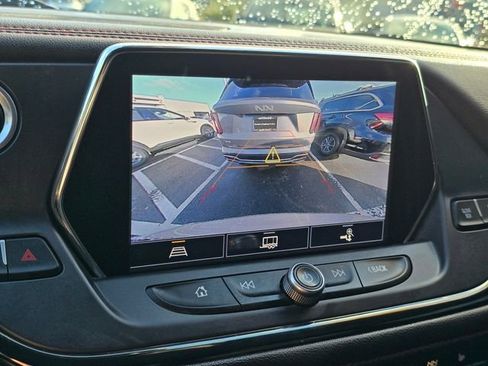 Used 2021 Chevrolet Blazer RS w/ LPO, Cargo Package image 35