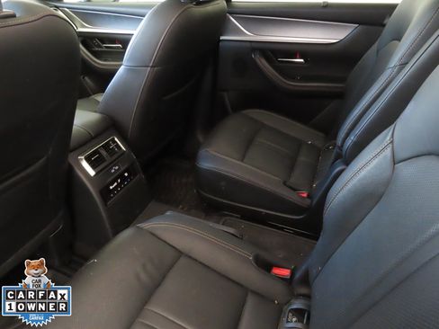Used 2024 MAZDA CX-90 3.3 Turbo w/ Preferred Package AWD/4WD image 24
