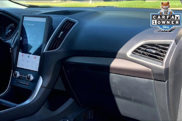 Used 2023 Ford Edge SE AWD/4WD image 15
