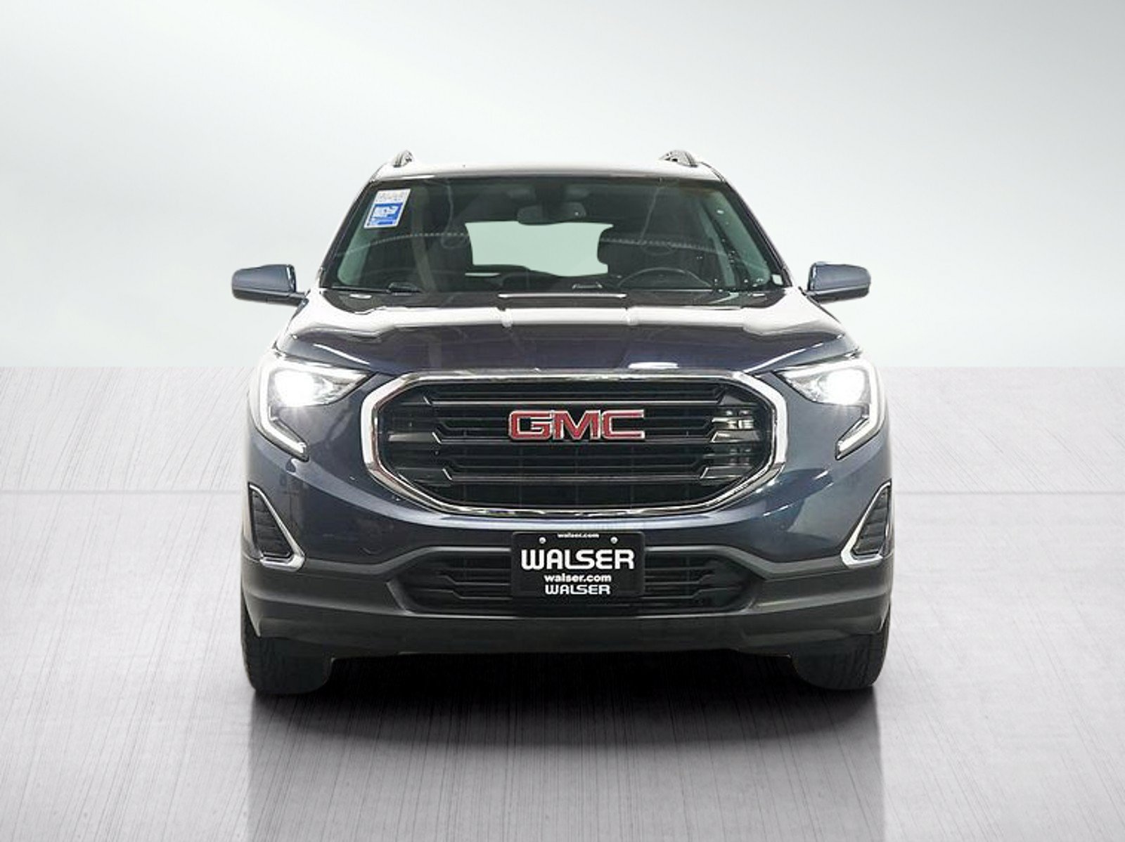 Used 2019 GMC Terrain SLE w/ Driver Convenience Package AWD/4WD image 8
