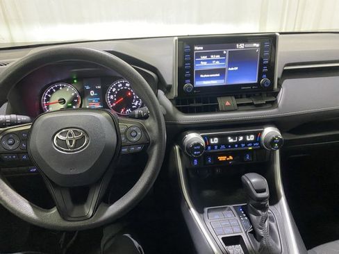 Certified 2019 Toyota RAV4 XLE w/ Convenience Package image 21