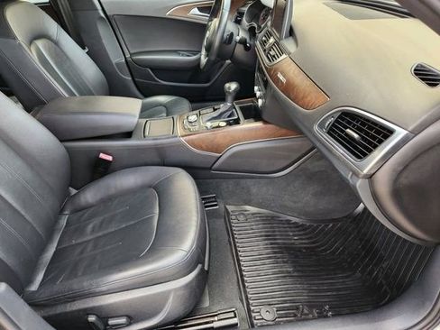 Used 2013 Audi A6 3.0T Premium Plus image 13