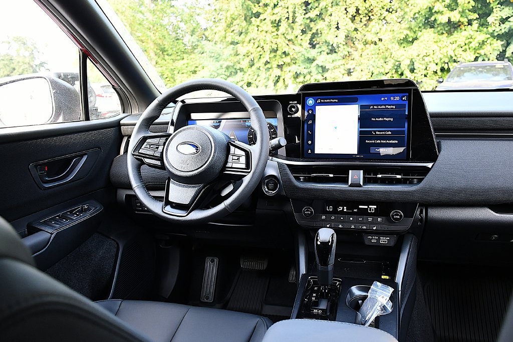 New 2026 Subaru Outback Premium AWD/4WD image 19
