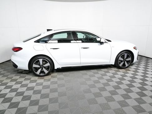 New 2026 Audi A5 2.0T Premium AWD/4WD image 2