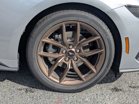 New 2025 Ford Mustang Premium RWD image 12