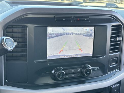 Used 2023 Ford F150 XLT image 7