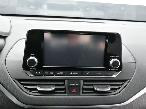 Used 2021 Nissan Altima 2.5 S image 10