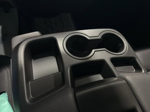 New 2026 Chevrolet Silverado 1500 LT w/ Safety Package image 20