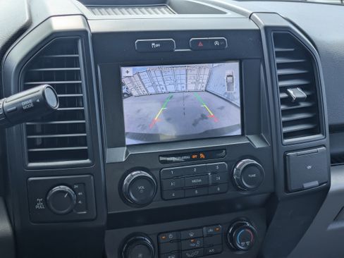 Used 2019 Ford F150 XL w/ Equipment Group 101A Mid AWD/4WD image 31