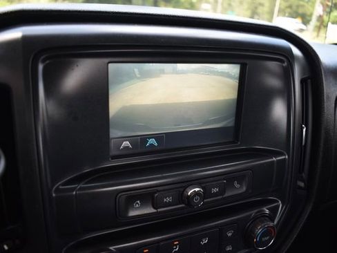 Used 2019 Chevrolet Silverado 2500 W/T RWD image 15