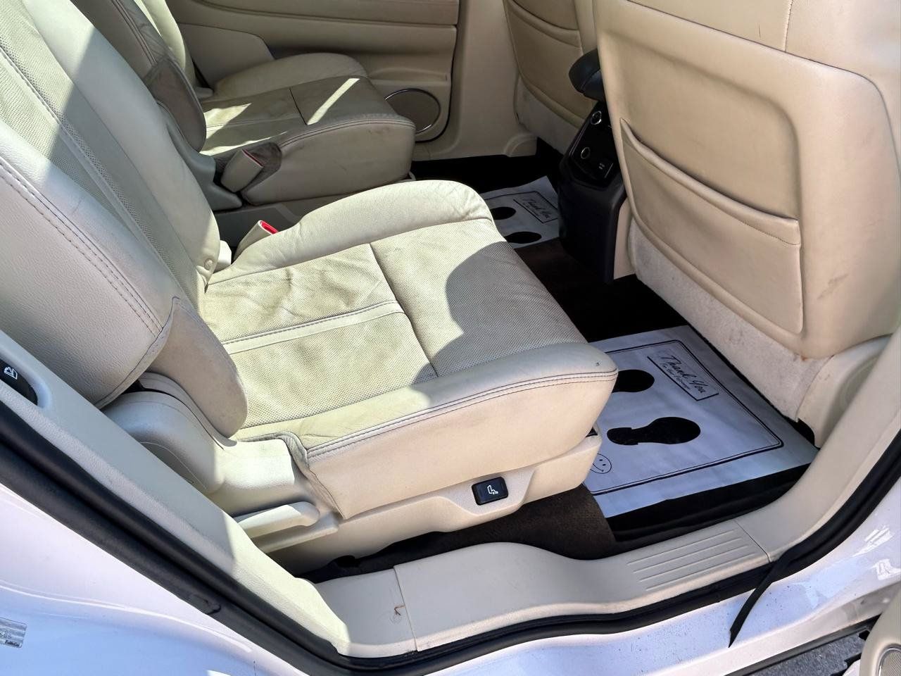 Used 2014 Lincoln MKT AWD w/ Equipment Group 201A image 11