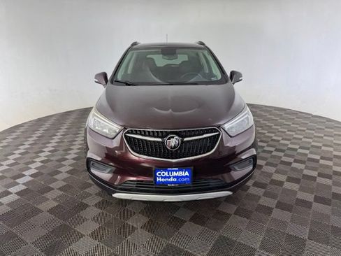 Used 2017 Buick Encore Preferred FWD image 2