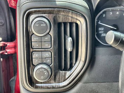 Used 2021 GMC Sierra 1500 Elevation AWD/4WD image 17