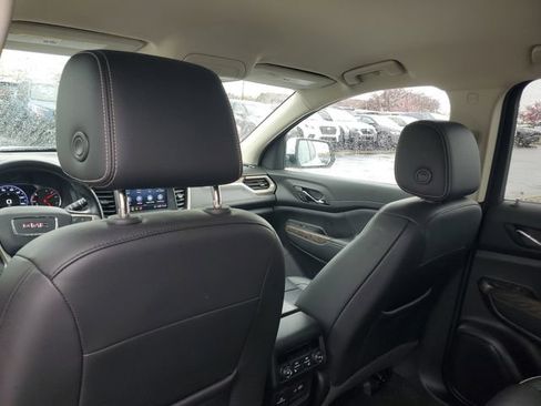 Certified 2020 GMC Acadia Denali AWD/4WD image 11