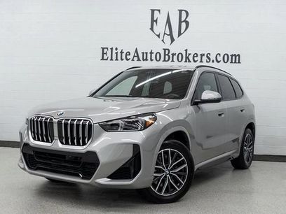 Used 2025 BMW X1 xDrive28i w/ M Sport Line w/ M Sport Package
