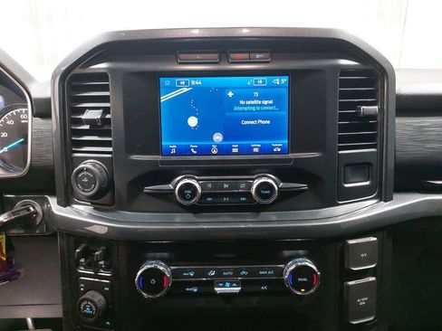 Used 2022 Ford F150 XLT w/ Equipment Group 301A Mid image 19