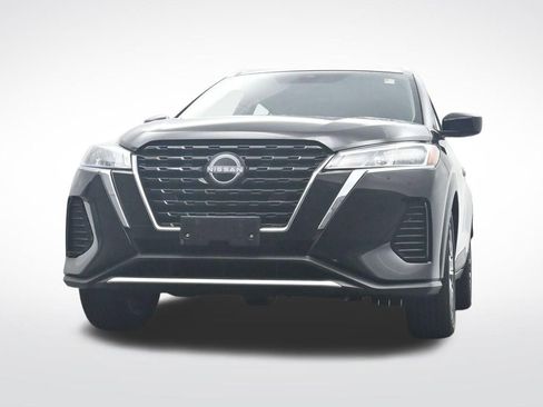 Used 2024 Nissan Kicks SV FWD image 31