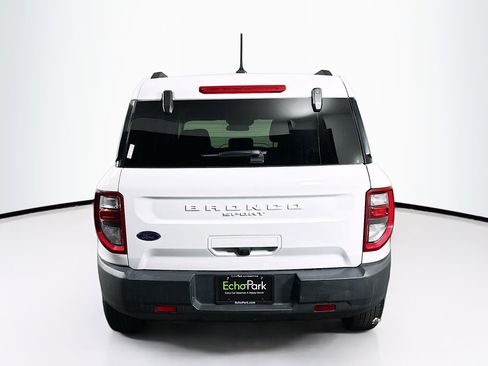 Used 2024 Ford Bronco Sport Big Bend image 7