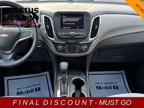 Used 2024 Chevrolet Equinox LT image 27